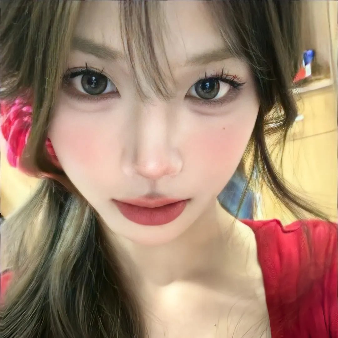 恋妳非妳