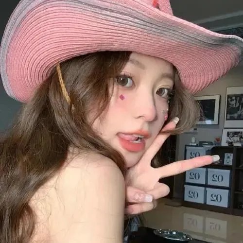 最后的歌舞女郎